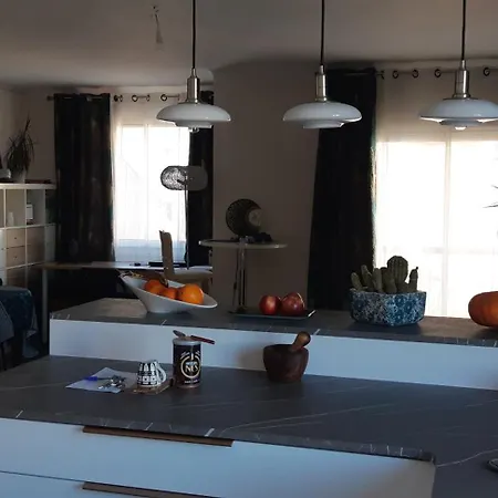 Clin D'oeil Chez Moi ! Sète