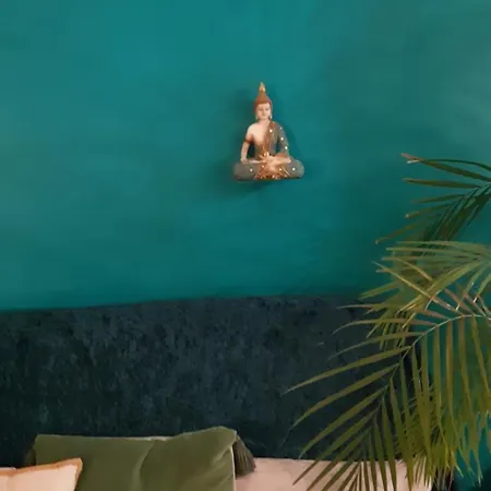 Clin D'oeil Chez Moi ! Appartement Sète