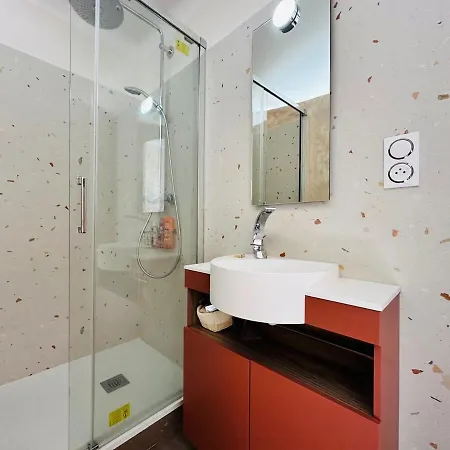 Clin D'oeil Chez Moi !